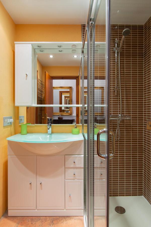 La Martina, Parking Incluido Apartment Jaca Exterior photo